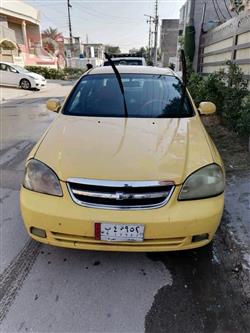 شيفروليه اوبترا